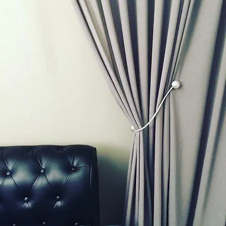 La Porta Bianca アパート トリエステ