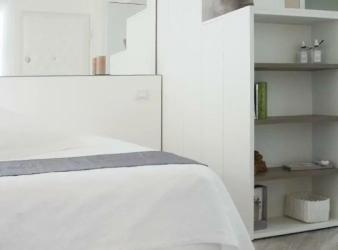 La Porta Bianca Apartment