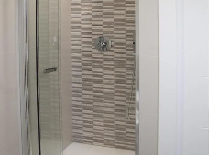 La Porta Bianca * Triest