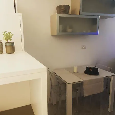 דירה La Porta Bianca
