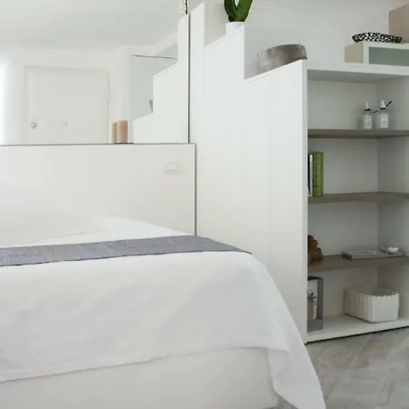 La Porta Bianca Appartement