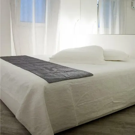 Appartement La Porta Bianca *