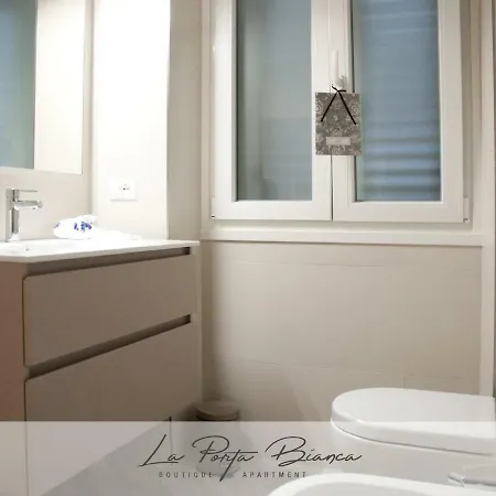 La Porta Bianca Trieste