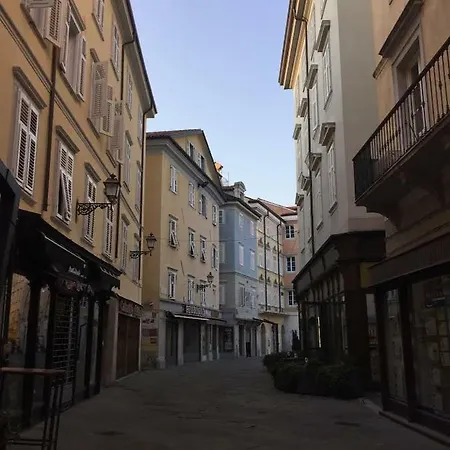 La Porta Bianca Trieste