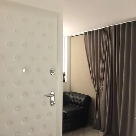 Apartmán La Porta Bianca