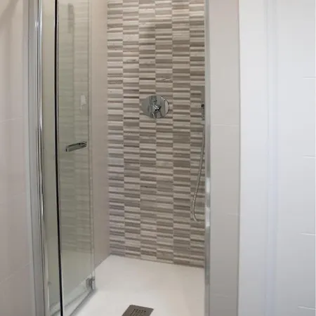 La Porta Bianca * Terst