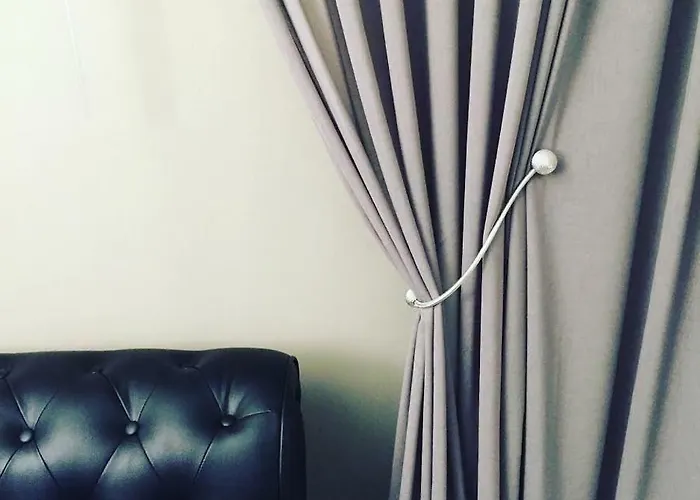 La Porta Bianca Apartment Trieste