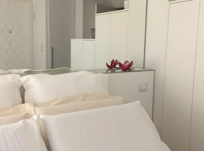 Apartment La Porta Bianca Trieste